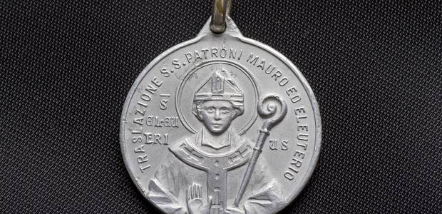 Zbirka medalja